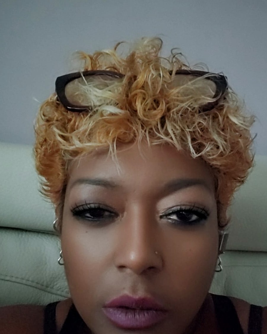 Denise Shaw, founder of Think-I