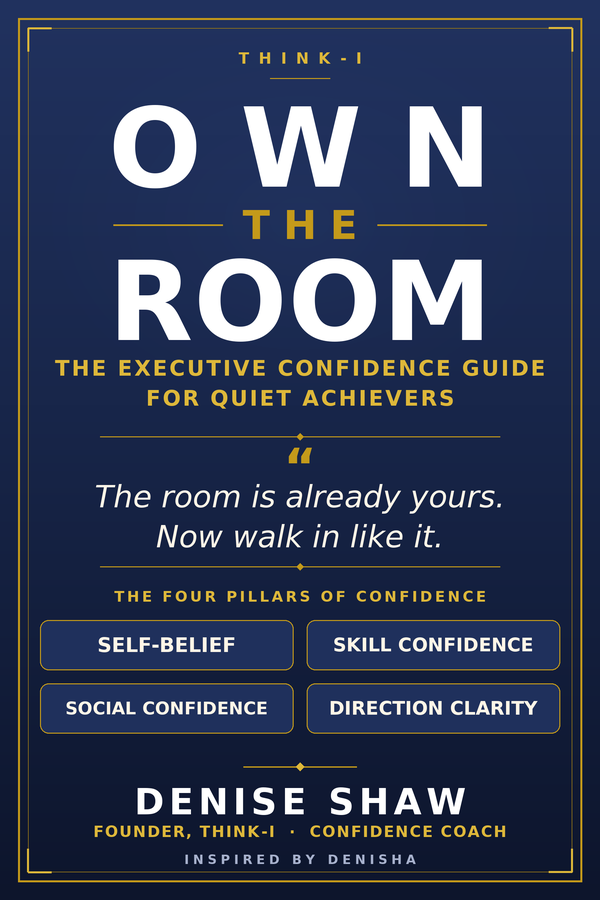 Own the Room cover
